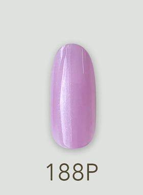 日本MD甲油胶189水烟灰珠光灰色熟女晚会美甲店专用