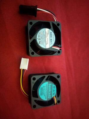 1608KL-05W-B9 24V0.08A fanuc驱动风扇 109P0424H7D28 SANACE40