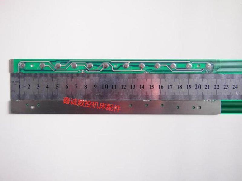 原装A86L-0001-0289#A A86L-0001-0290#A带铁板按键 硅胶膜 现货