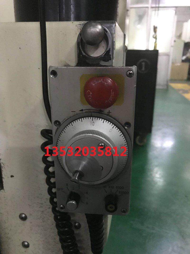 HP-102Y-185-100牧野MAKINO机床HP-102Y-(166)-100电子手轮 维修