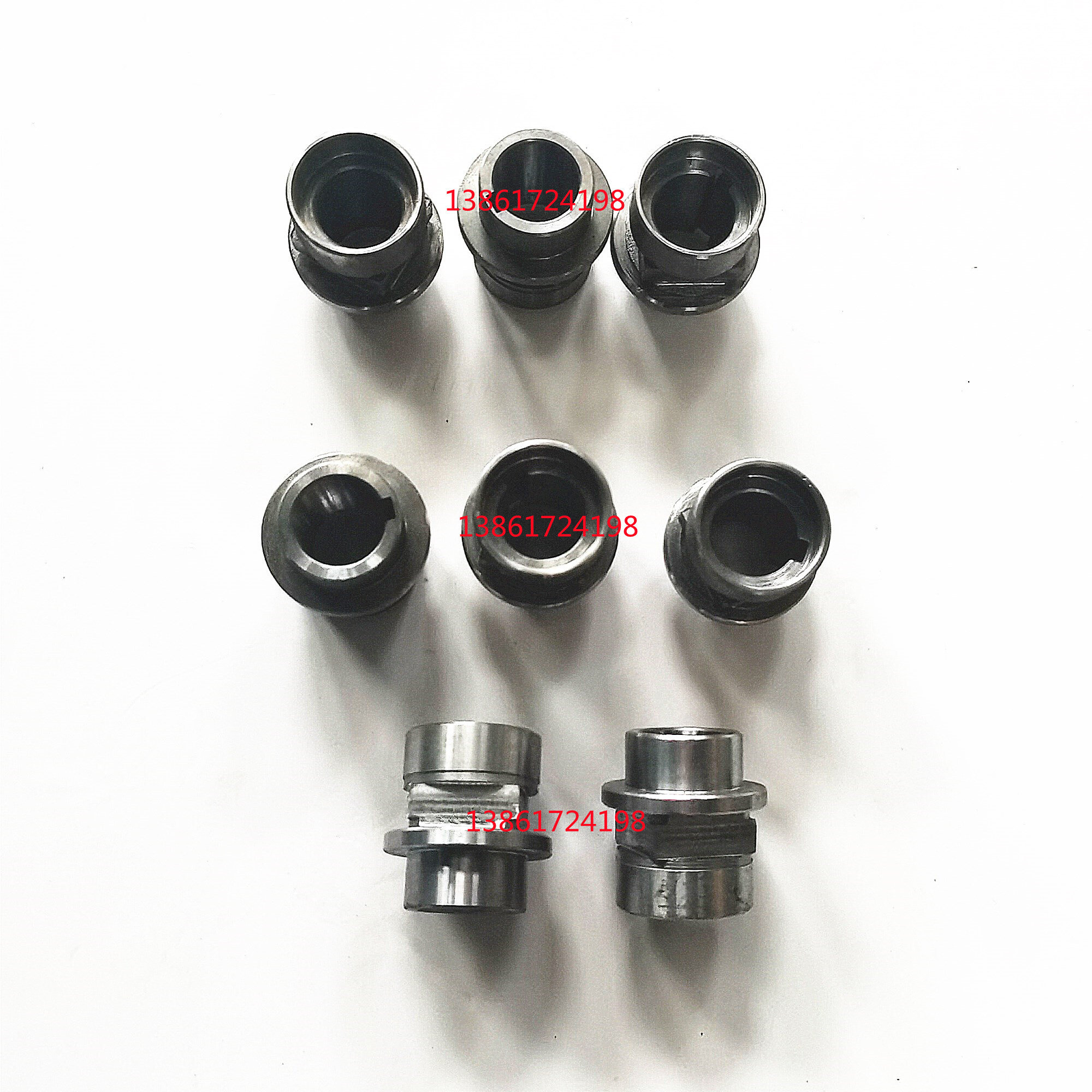 险峰机床厂无心磨床1080交换齿轮套大小链条正反螺母导轮链轮链条