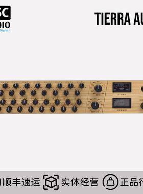 Tierra Audio Canyon 16 Summing Mixer 混音器