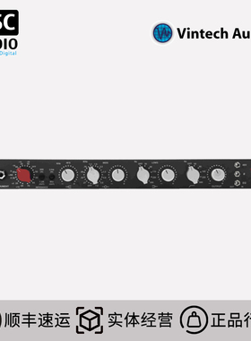 Vintech Audio X73i 话放通道条 忠实复刻尼夫1073音色