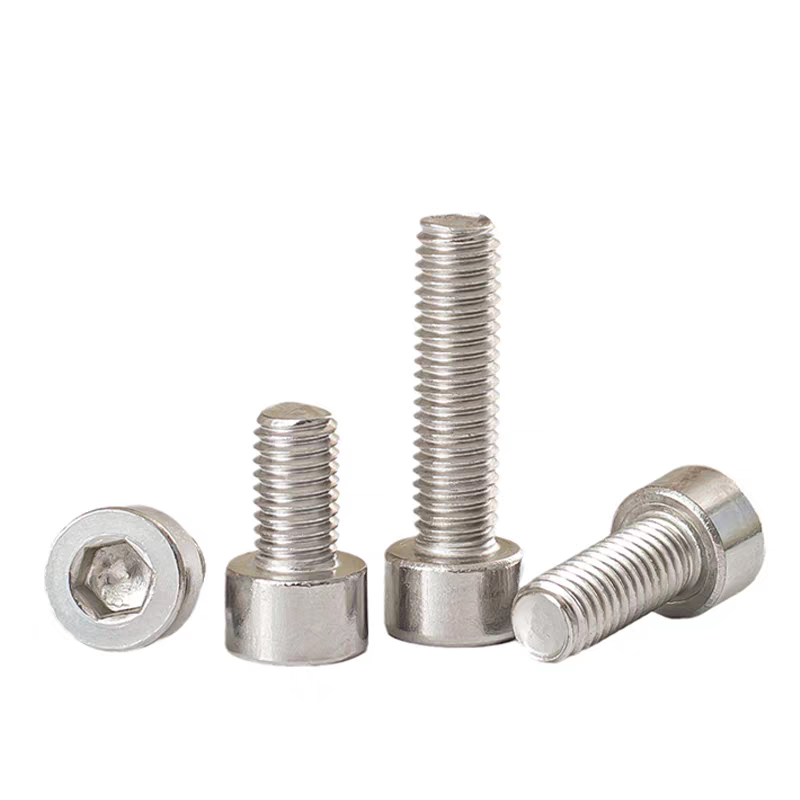 【工厂批发价】不锈钢光滑内六角