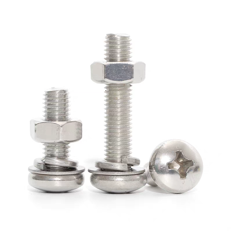 【工厂批发价】316不锈钢套装