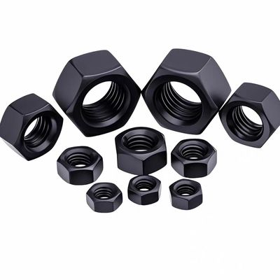 【工厂批发价】12.9级高强度黑螺