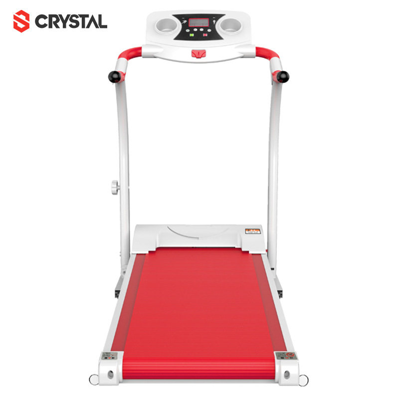 水晶CRYSTAL家用折叠跑