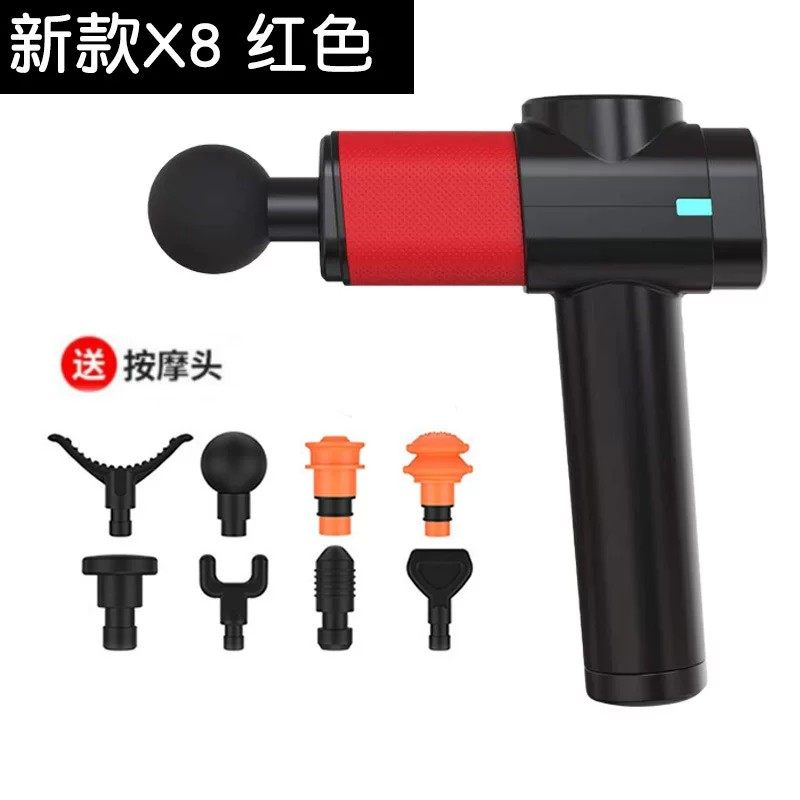 筋膜枪肌肉放松按摩器仪迷你颈膜枪mini男女肌膜枪静音专业级电动,运动/瑜伽/健身/球迷用品,筋膜枪,淘宝优惠券,粉丝福利购,淘宝优惠卷