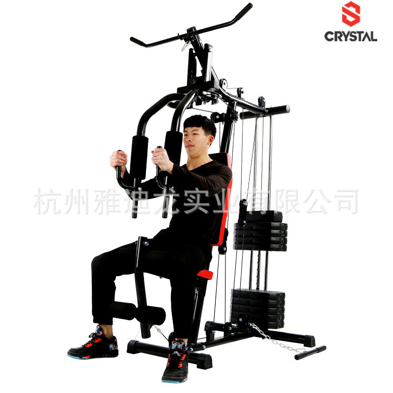 水晶CRYSTAL家用套装综