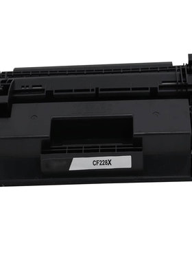 艾逸瑶选  约9200页/CF228X大容量硒鼓惠普HP M403d黑色