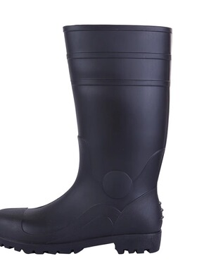 艾逸遥选PVC高筒雨靴 LBYX-00A