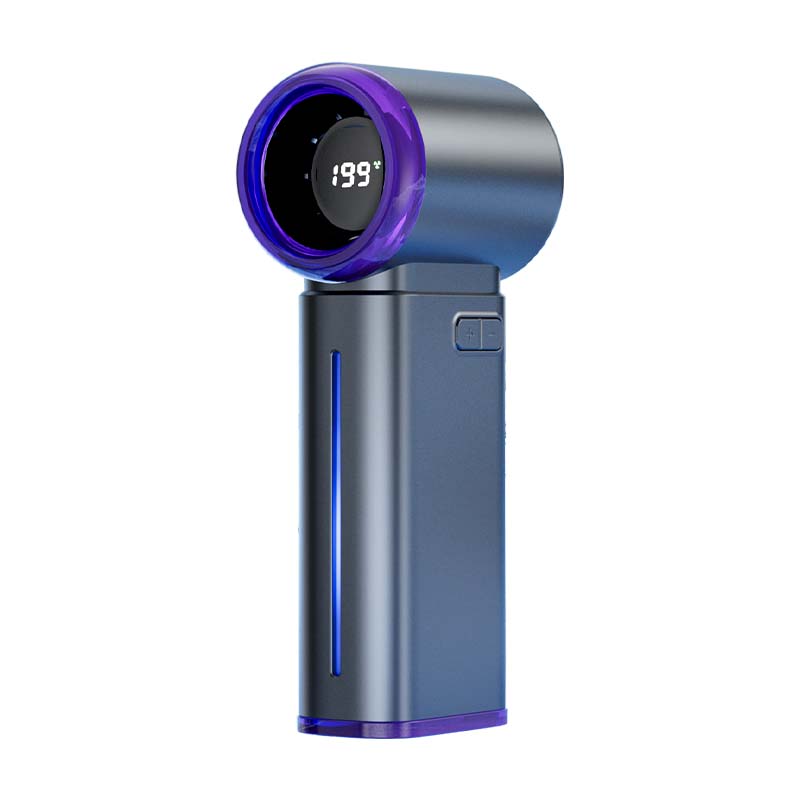 艾逸遥选 风冷系列高速手持喷雾风扇GF04