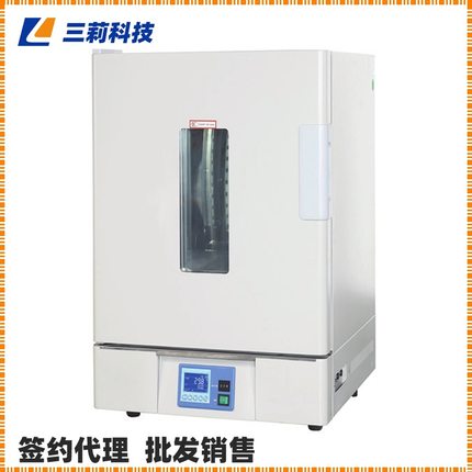 一恒BPG-9206B精密鼓风干燥箱 均匀度±1.5%多段程序鼓风干燥箱