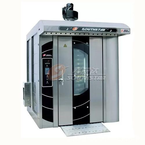 赛思达新南方腾月系列热风旋转炉STY32C热风旋转烘炉STY32D双模控
