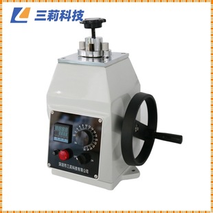 ZXQ 2B金相试样手动镶嵌机 50S金相试样自动镶嵌机 手动镶嵌机