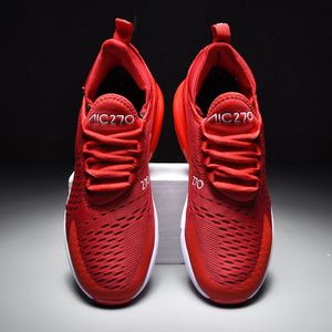 Casual shoes mens running shoes breathable couple shoes36-47
