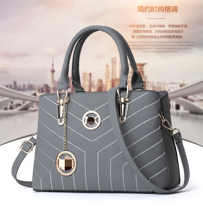 bag 2024 new hand bags for women high quality ladies handbag 箱包皮具/热销女包/男包 通用款女包 原图主图