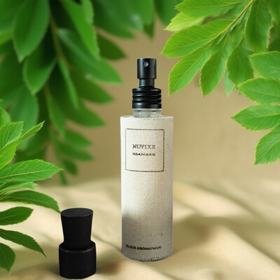 NUYIKE香水香氛试香小样