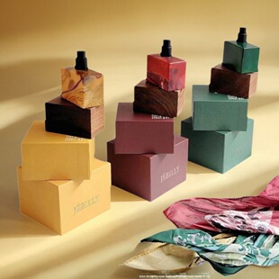 婆罗沉香JEBILLY香水苏门答腊广藿娘惹黄姜龙目珍珠试香小样