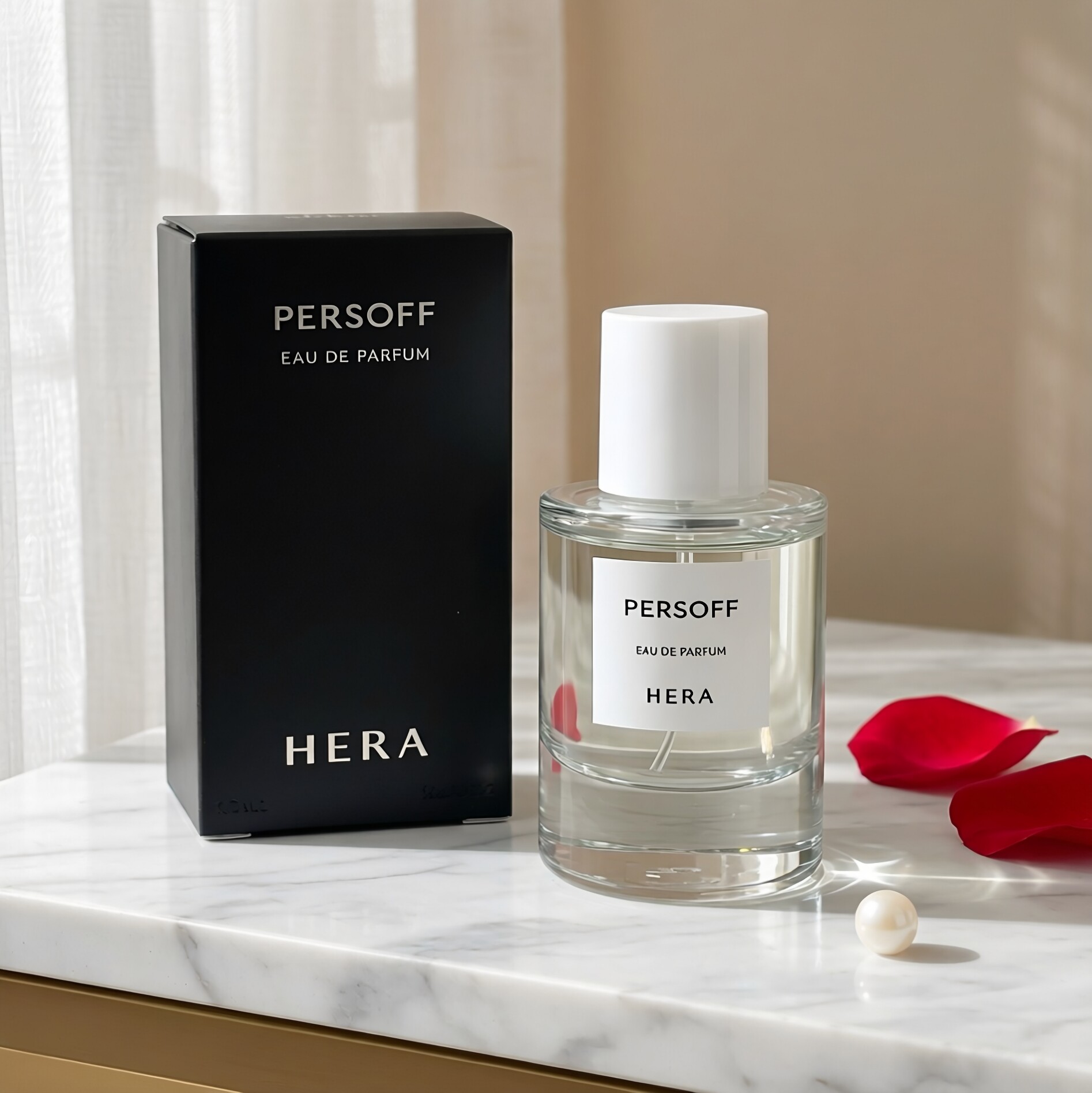 Hera赫妍香水试香小样