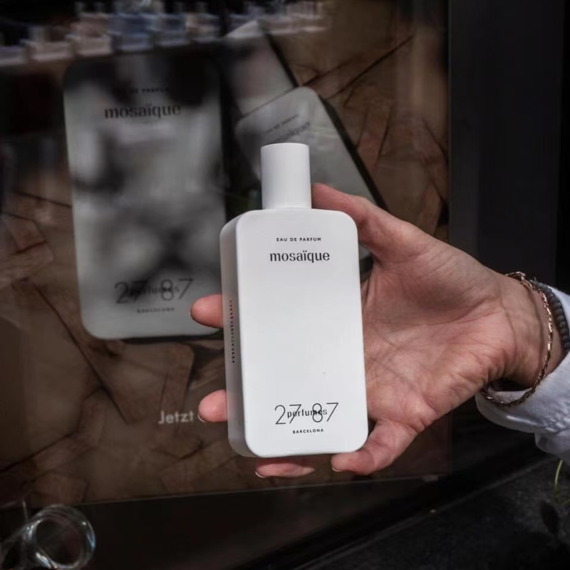 西班牙香水分装试香小样