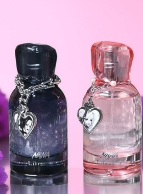 日本Libroaria香水NO.8 HACHI月夜诗集NO.7 NANA试香小样