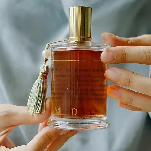 MDCI香水mdci试香小样