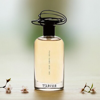 TSUNAMI香水分装试香小样