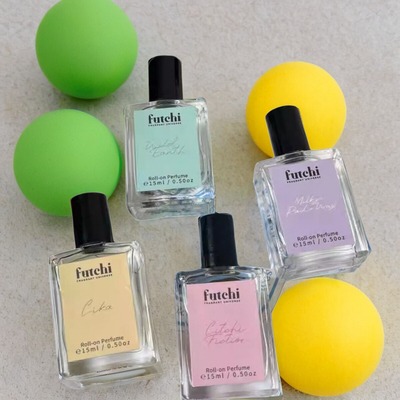 Futchi香水正品试香小样