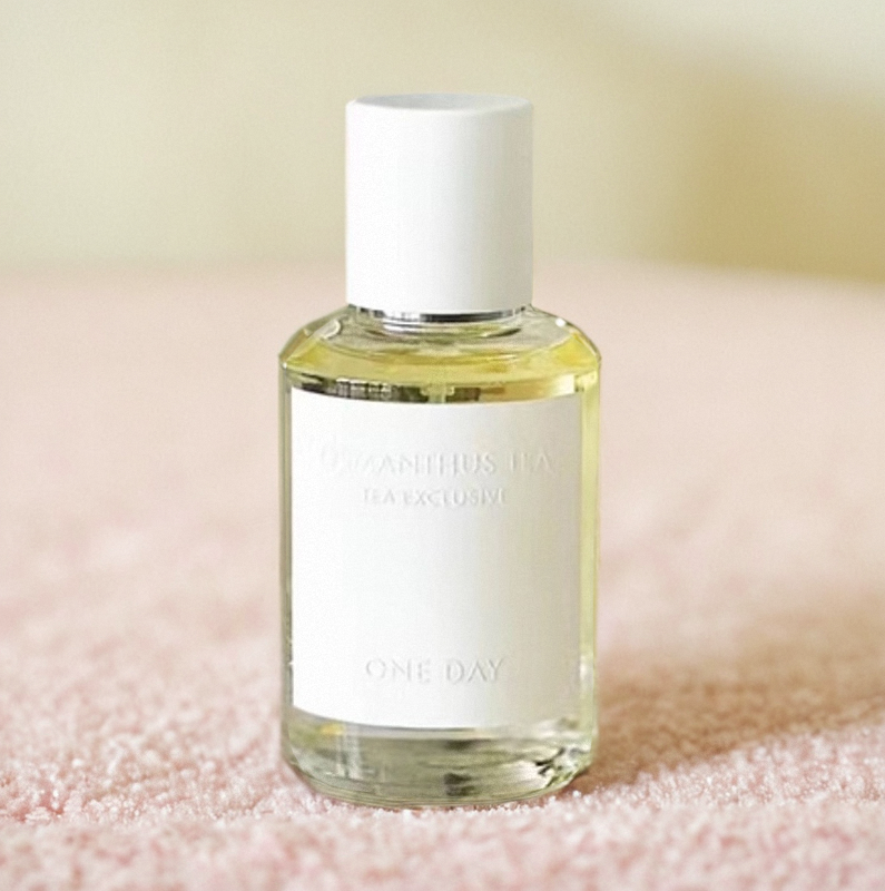 oneday香水分装试香小样