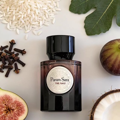 ParamSara香水试香小样