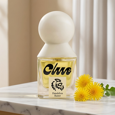 clueperfumery香水试香小样