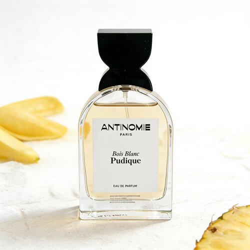 Antinomie香水试香小样