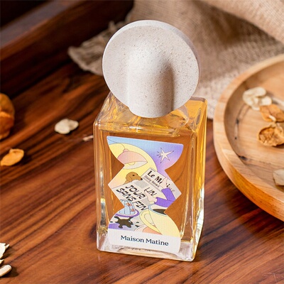 MaisonMatine香水试香小样