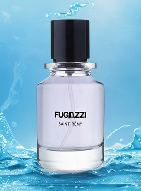 富家时FUGAZZI香水天使之尘橙色粉碎圣莫妮卡爱上可可试香小样