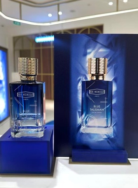 Ex Nihilo香水exnihilo无中生有花之迷醉荆棘缪斯蓝色庇护小样