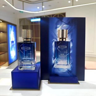 Ex Nihilo香水exnihilo无中生有花之迷醉荆棘缪斯蓝色庇护小样