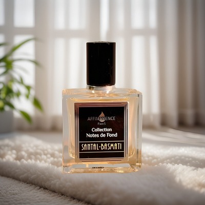 Affinessence香水试香小样