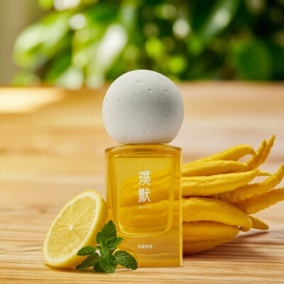 璞默香水小众试香小样