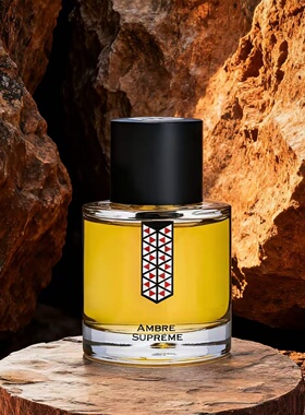 Les Indemodables非凡之香香水Cuir de Chine华夏金桂试香小样