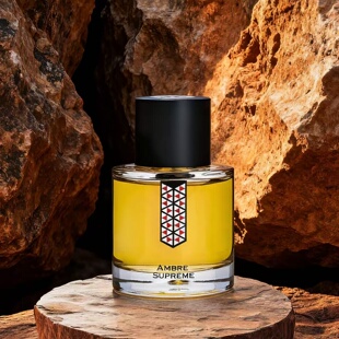 Les Indemodables非凡之香香水Cuir de Chine华夏金桂试香小样