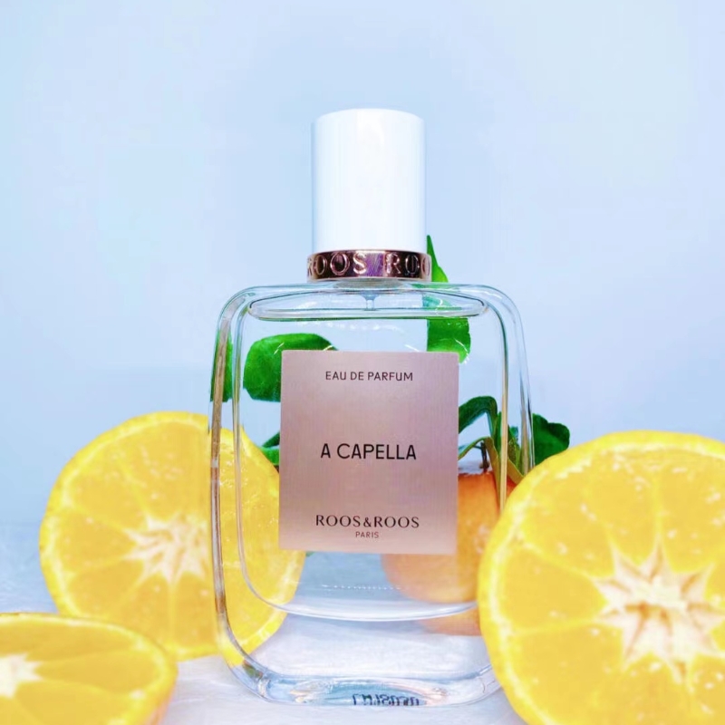 ROOSROOS香水分装试香小样