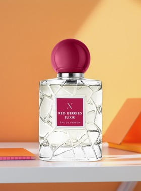 Les Soeurs de Noe香水马卡龙花园沉香玫瑰Cuir Noir三菱香草试香