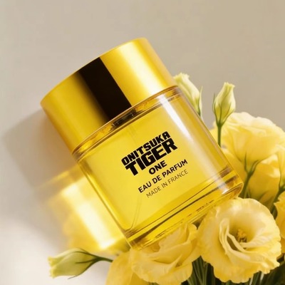 ONITSUKATIGER鬼塚虎香水试香