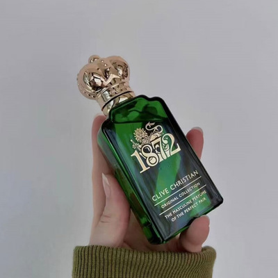 CliveChristian1872试香小样