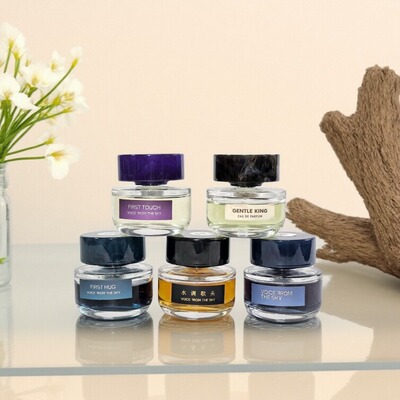 天乐香水分装试香小样