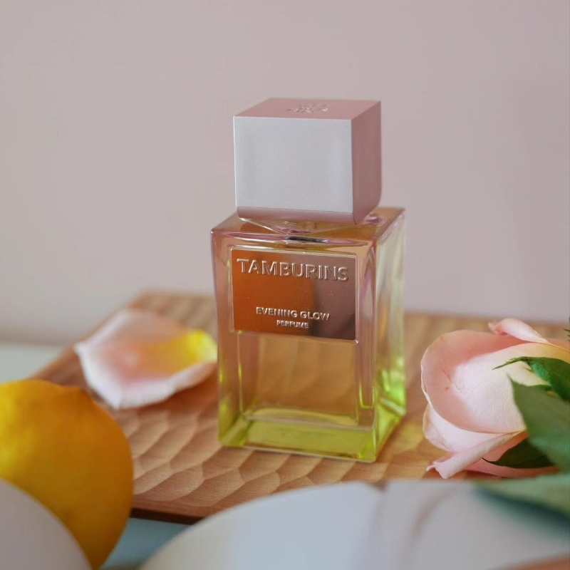 tamburins香水成训同款小样