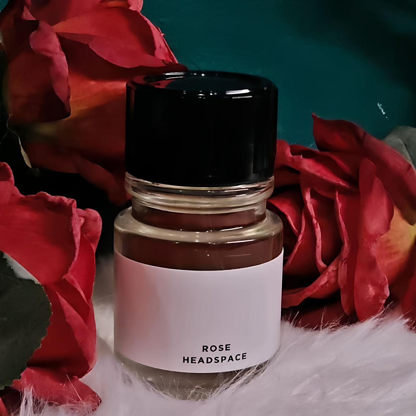 headspace香水试香小样