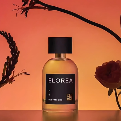 韩国Elorea香水试香小样