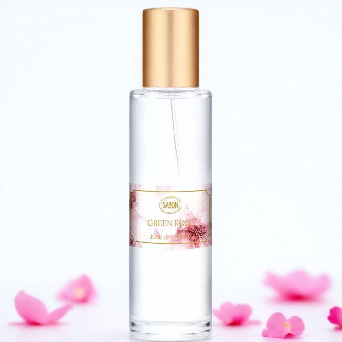 sabon香水分装试香小样